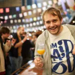 indy man beer con